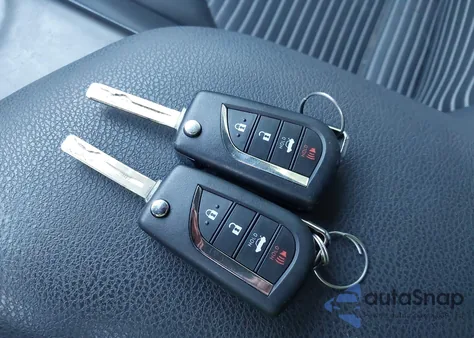 2024 Toyota Camry Se from USA, damaged, VIN 4T1G11AK7RU855345